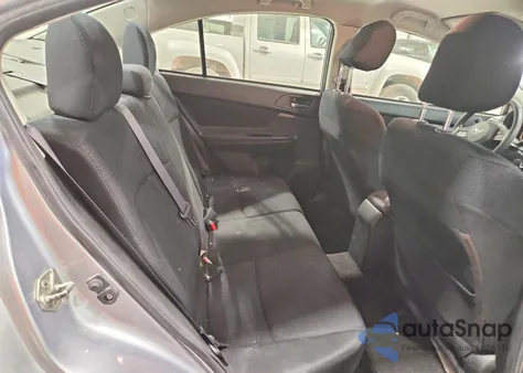 2013 Subaru Impreza Premium z USA, uszkodzony, nr VIN JF1GJAC63DH002310